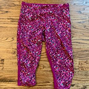 Lululemon EUC size 8 never dried